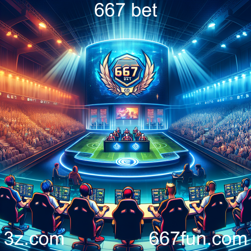 Descubra a Experiência do Live Casino no 667 Bet